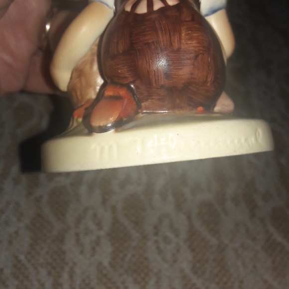 Goebel W Germany figurine - Picture 4 of 6